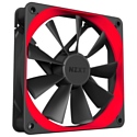 NZXT Aer F140 Twin Pack