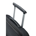 Samsonite Fuze Black 55 см (2 колеса)