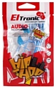 Eltronic Premium 4433 Color Trend Hip-Hop