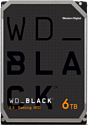 Western Digital Black 6 TB (WD6003FZBX)