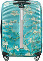 Samsonite Lite-Shock Almond Blossom-Van Gogh 55 см