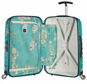 Samsonite Lite-Shock Almond Blossom-Van Gogh 55 см