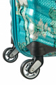 Samsonite Lite-Shock Almond Blossom-Van Gogh 55 см