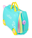 Trunki Единорог Уна (голубой)