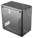 Cooler Master MasterBox Q300L TUF Edition (MCB-Q300L-KANN-TUF) Black