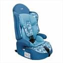 Siger Прайм Art Isofix