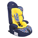 Siger Прайм Art Isofix