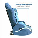 Siger Прайм Art Isofix