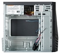 ExeGate BAA-108U w/o PSU Black