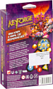 Мир Хобби KeyForge: Столкновение миров Делюкс-колода архонта