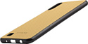 EXPERTS Knit Tpu для Samsung Galaxy A10 (золотой)