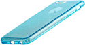 EXPERTS Diamond Tpu для Apple iPhone 6 Plus (голубой)