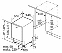 Siemens SR63HX64KE