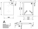 Smeg SIM3323D