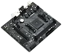 ASRock A520M-HVS