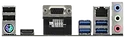 ASRock A520M-HVS
