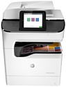 HP Managed Color MFP P77940dn