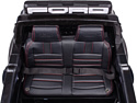 Farfello Ford Ranger Raptor DK-F150R (черный)