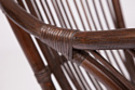 TetChair New Bogota (диван/2 кресла/стол со стеклом, walnut)