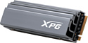 A-Data XPG GAMMIX S70 2TB AGAMMIXS70-2T-C