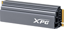 A-Data XPG GAMMIX S70 2TB AGAMMIXS70-2T-C