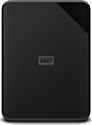 Western Digital Elements SE 5TB WDBJRT0050BBK