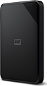 Western Digital Elements SE 5TB WDBJRT0050BBK