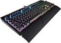 Corsair Strafe RGB MK.2 Cherry MX Brown (без кириллицы)