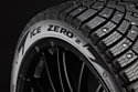 Pirelli Scorpion Ice Zero 2 275/40 R21 107H