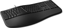 Microsoft Ergonomic Keyboard Kili & Mouse LionRock 4 Business