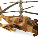 Звезда Вертолет Ка-50Ш