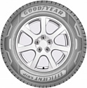 Goodyear EfficientGrip Cargo 215/65 R15C 102T