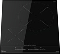 TEKA DirectSense Domino IZC 42400 MSP (черный)