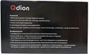 Qdion DS 1500 (с розетками IEC320-C13)