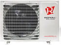 Royal Clima Sparta DC EU Inverter UPGRADE RCI-SAX24HN