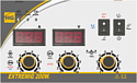 HUGONG EXTREMIG 200W III