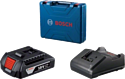 Bosch GSR 185-LI Professional 06019K3001