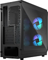 Fractal Design Focus 2 RGB Black FD-C-FOC2A-03