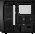 Fractal Design Focus 2 RGB Black FD-C-FOC2A-03