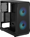 Fractal Design Focus 2 RGB Black FD-C-FOC2A-03