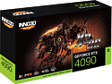 INNO3D Gaming GeForce RTX 4090 X3 OC 24GB (N40903-246XX-18332989)