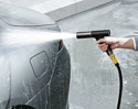 Baseus GF5 Car Wash Spray Nozzle Black CPGF000001