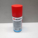 Wurth Спрей-очиститель кондиционера 150ml 089376455