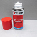 Wurth Спрей-очиститель кондиционера 150ml 089376455
