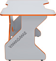 VMM Game One White 100 Orange TL-1-WEOE
