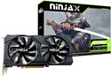 Sinotex Ninja GeForce RTX 2060 6GB GDDR6 (NF206FG66F)