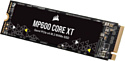 Corsair MP600 Core XT 2TB CSSD-F2000GBMP600CXT