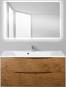 BelBagno Marino-1100-2C-SO-RN-P