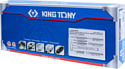 King Tony 9-90118PRV 8 предметов