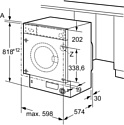 Siemens WI14W542EU 